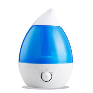 Desktop USB Cool Mist Humidifier