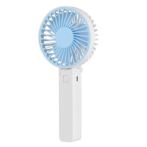 Handheld Foldable Mini Fan