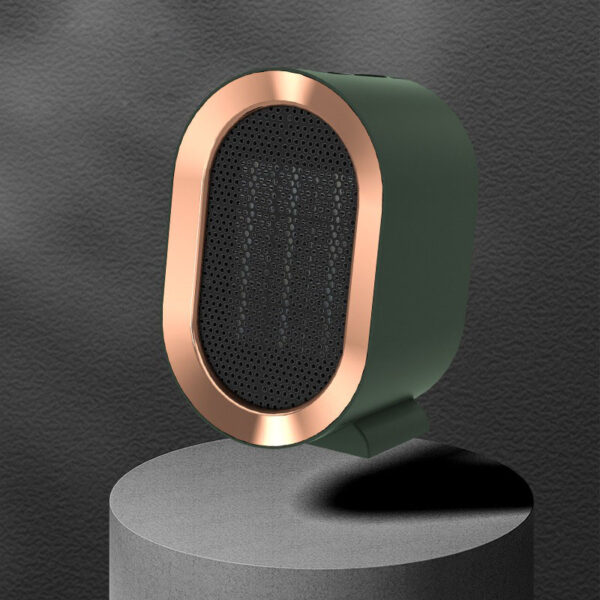 Portable Electric Fan Heater - Image 2