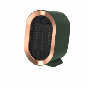 Portable Electric Fan Heater