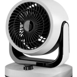 2-in-1 Portable  Electric Heater