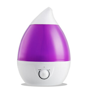 Ultrasonic Air Humidifier Diffuser