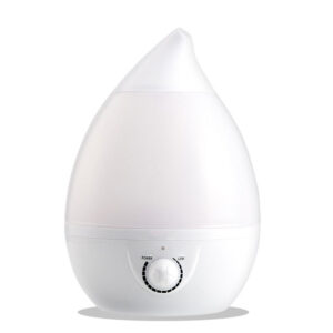 Water Drop Aroma Diffuser & Humidifier