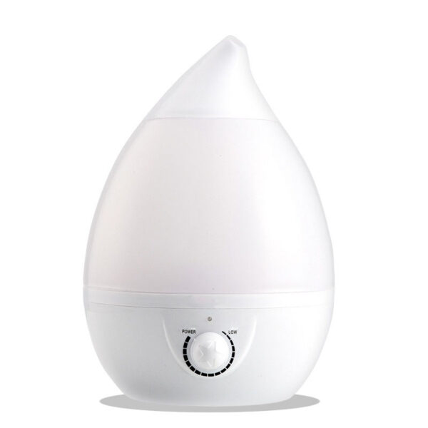 Water Drop Aroma Diffuser & Humidifier