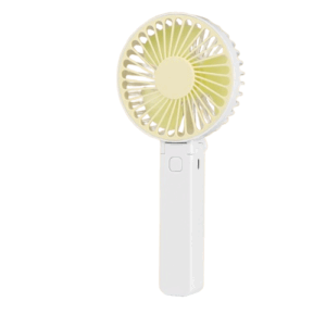 Portable Foldable USB Rechargeable Fan