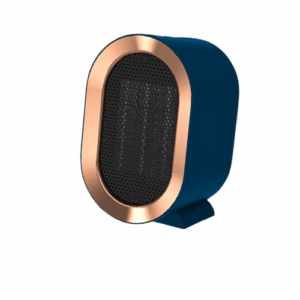 Compact Desktop Electric Heater