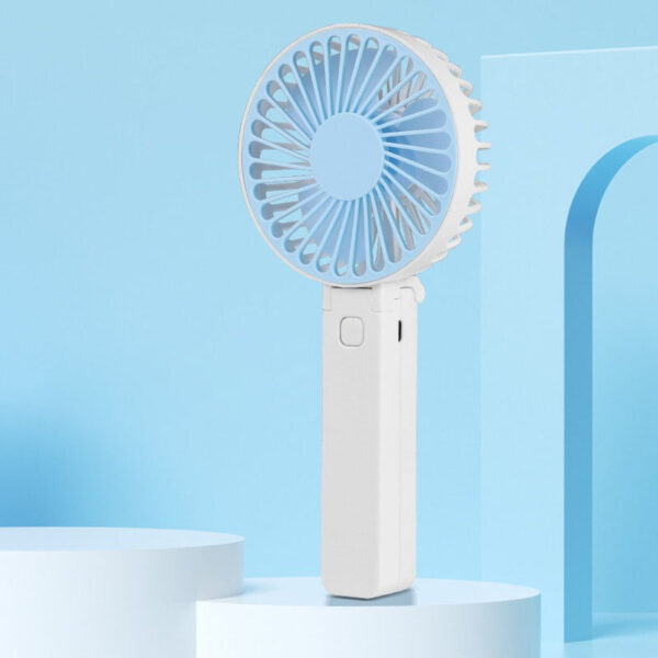 Handheld Foldable Mini Fan - Image 2
